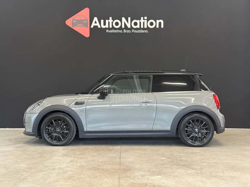 MINI Cooper 1.5 AT