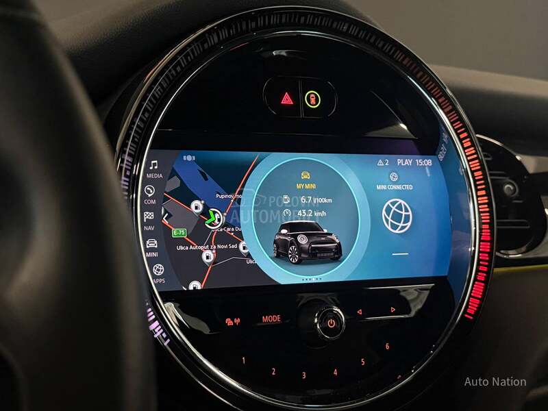 MINI Cooper 1.5 AT