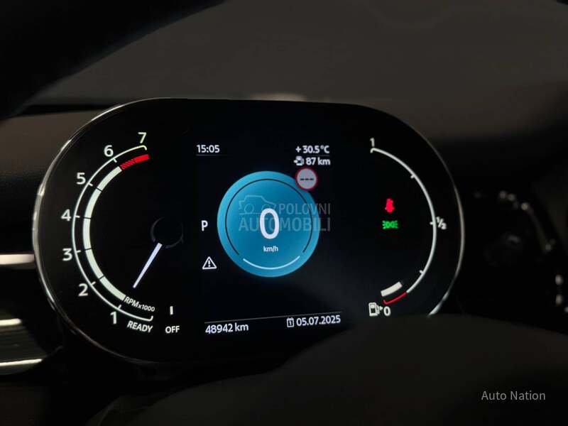 MINI Cooper 1.5 AT