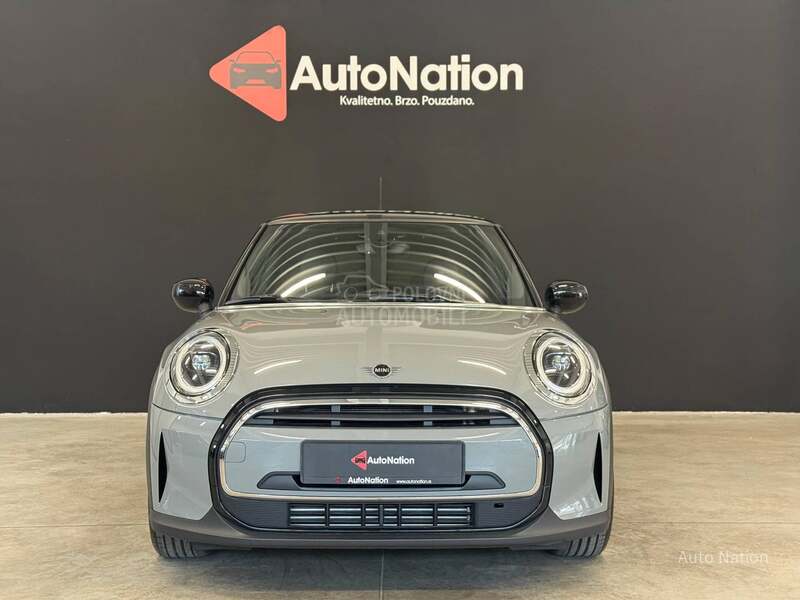 MINI Cooper 1.5 AT
