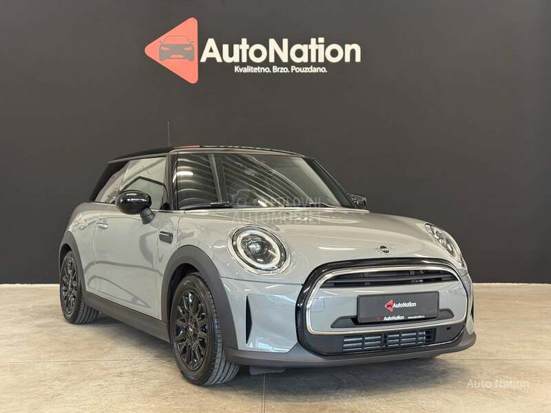 MINI Cooper 1.5 AT
