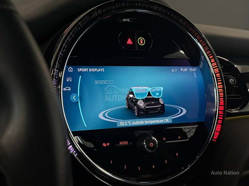 MINI Cooper 1.5 AT