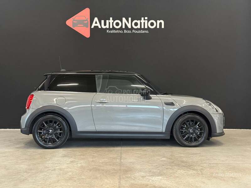MINI Cooper 1.5 AT