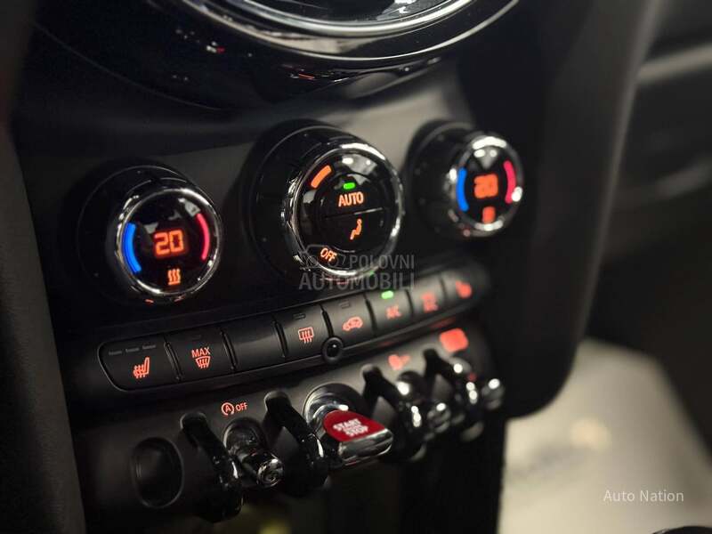 MINI Cooper 1.5 AT