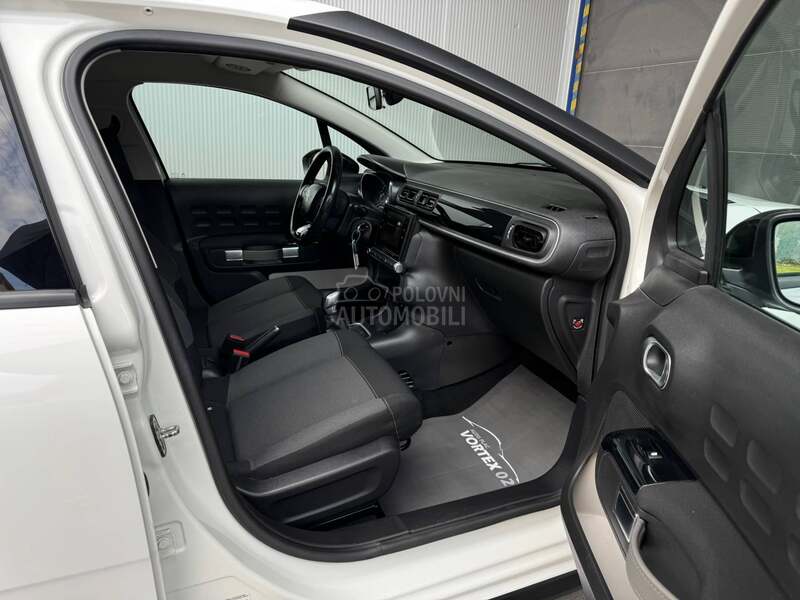 Citroen C3 1.6 hdi