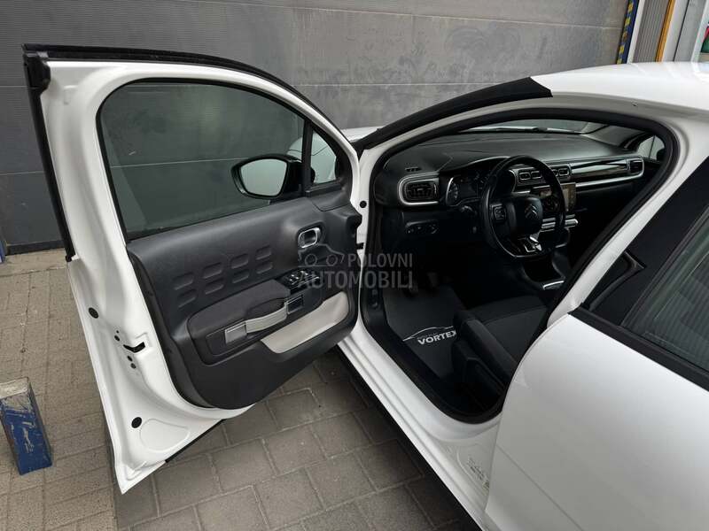 Citroen C3 1.6 hdi