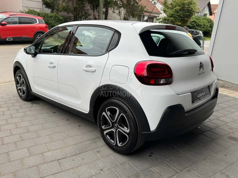 Citroen C3 1.6 hdi