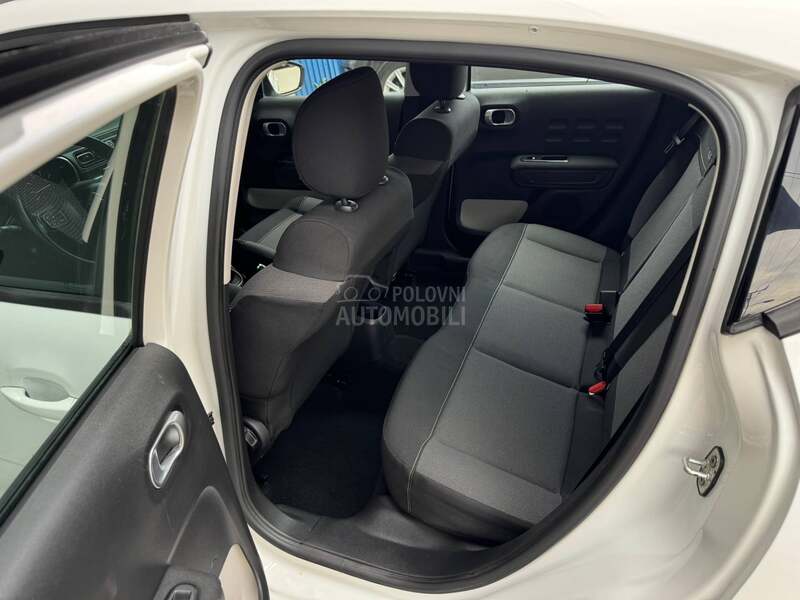 Citroen C3 1.6 hdi