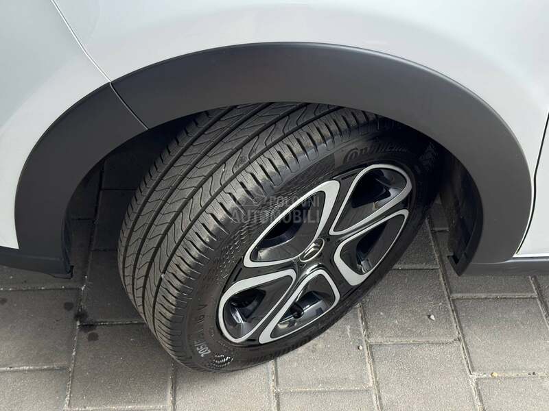 Citroen C3 1.6 hdi