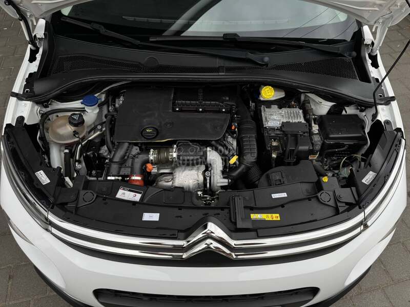 Citroen C3 1.6 hdi