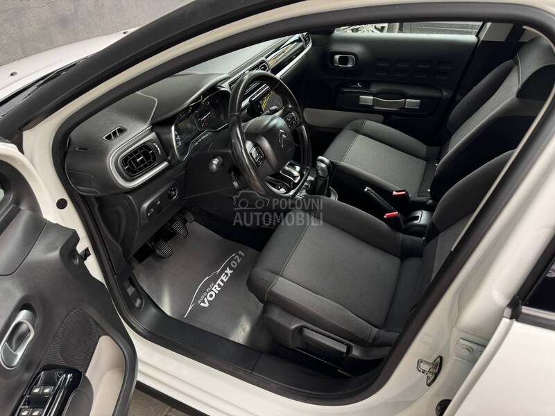 Citroen C3 1.6 hdi