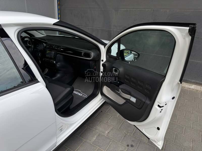 Citroen C3 1.6 hdi