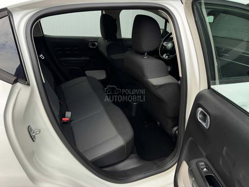 Citroen C3 1.6 hdi