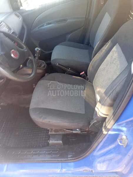 Fiat Doblo 1,4