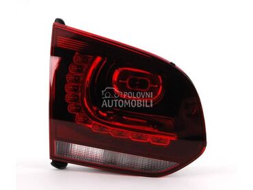 VW Golf 6 Stop Lampa LED R GTI za Volkswagen Golf 6 od 2008. do 2013. god.
