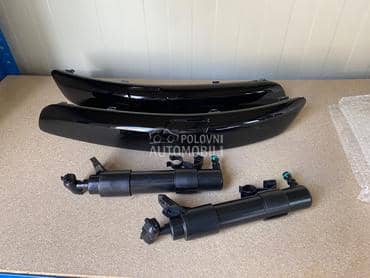 Poklopac i prskalice farova za Volkswagen Golf 5