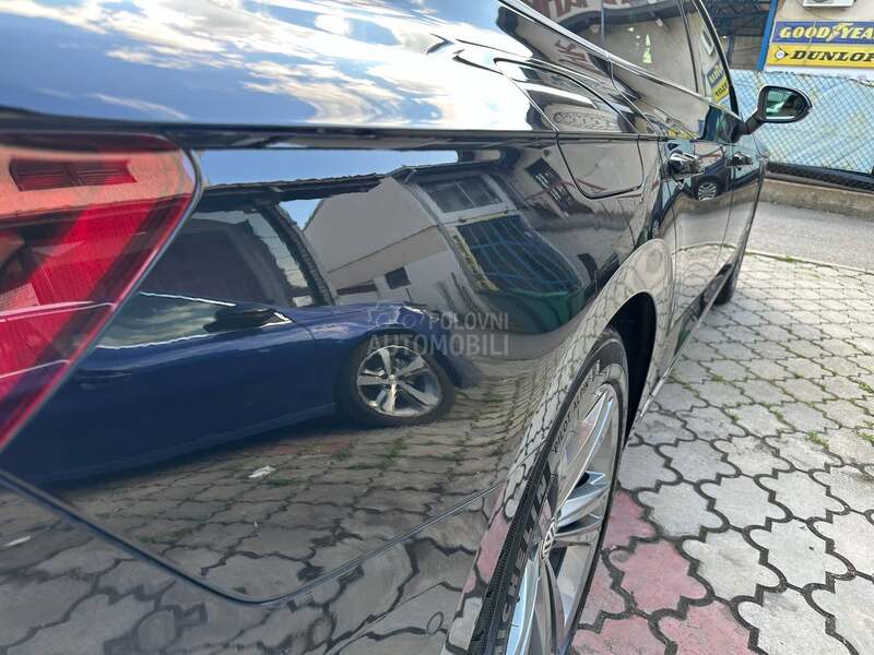 Volkswagen Arteon 2.0TDI Rline 4motion