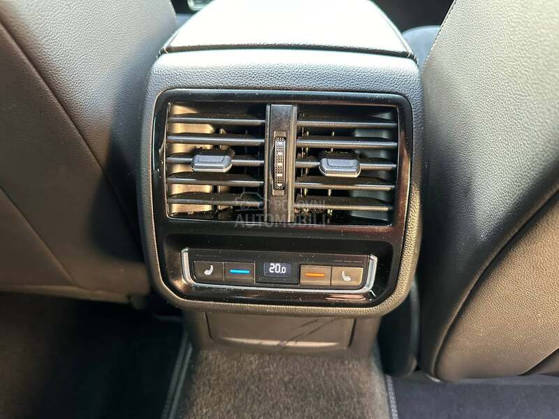 Volkswagen Arteon 2.0TDI Rline 4motion