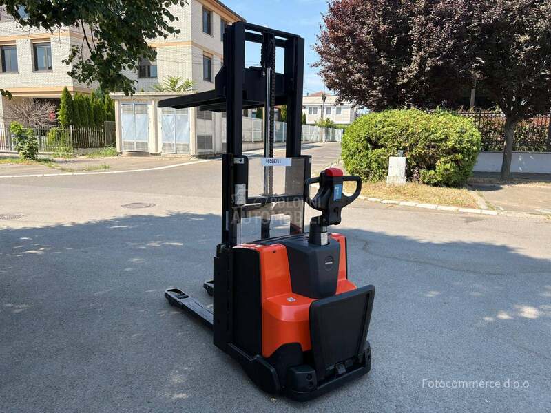 Toyota BT STAKER SWE200D