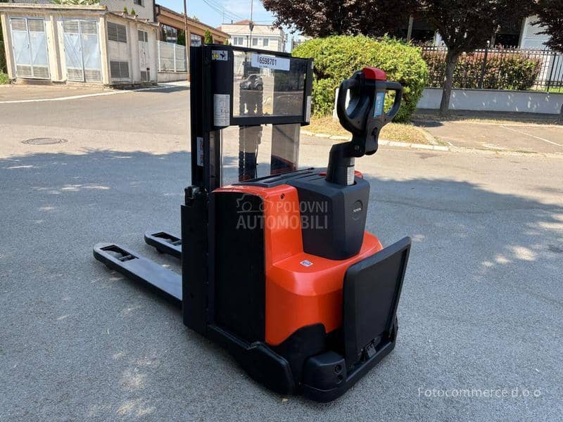 Toyota BT STAKER SWE200D