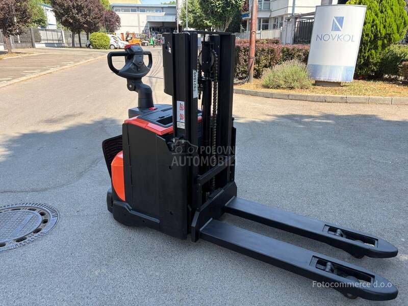 Toyota BT STAKER SWE200D