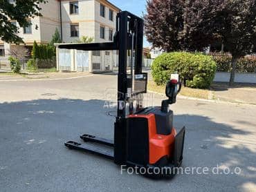 Toyota BT STAKER SWE200D