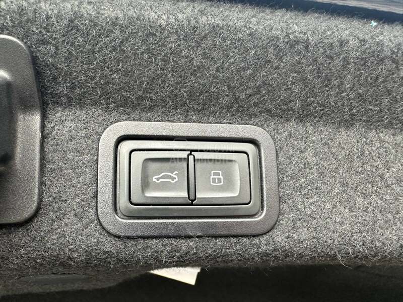 Audi A6 50 TDI S Line