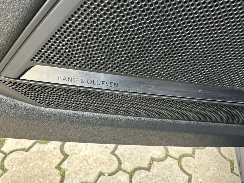 Audi A6 50 TDI S Line