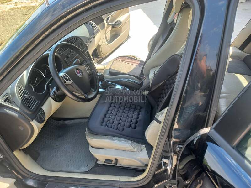 Saab 9-3 vektor