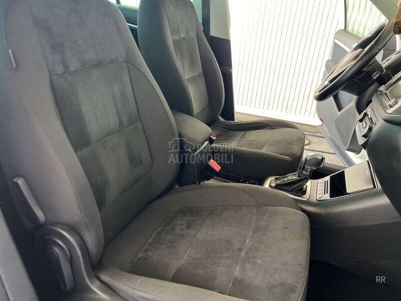 Volkswagen Tiguan 2.0TDI SPORT DSG