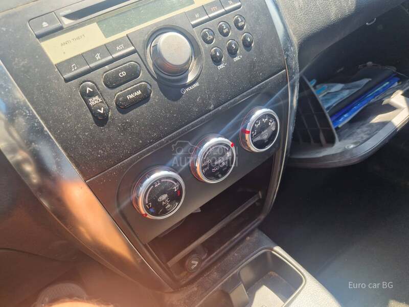 Fiat Sedici A K C I J A 4motion