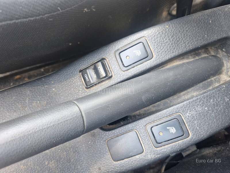 Fiat Sedici A K C I J A 4motion