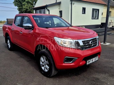 Nissan Navara 2.3D 4X4 N1 BEZ PDV