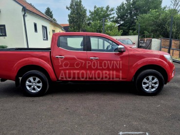 Nissan Navara 2.3D 4X4 N1