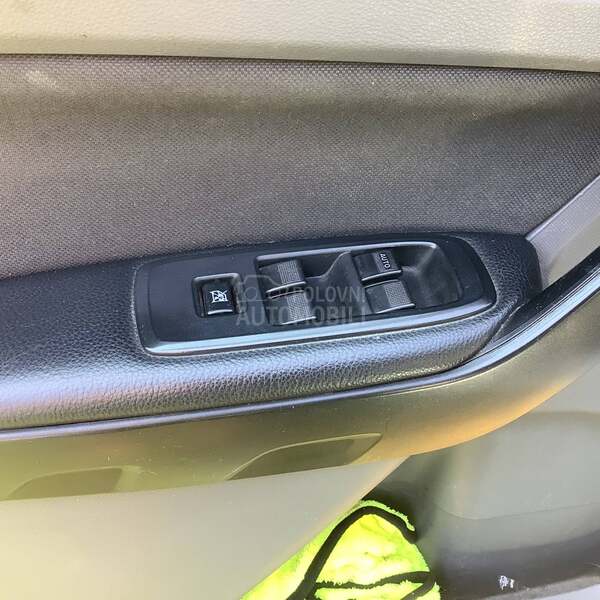 Ford Ranger 2.2