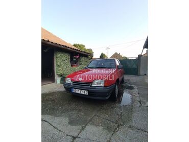 Opel Kadett 1.4CC