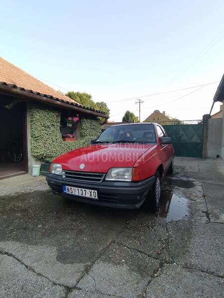 Opel Kadett 1.4CC