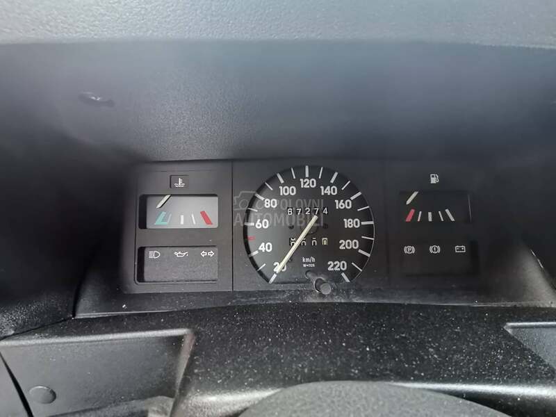 Opel Kadett 1.4CC