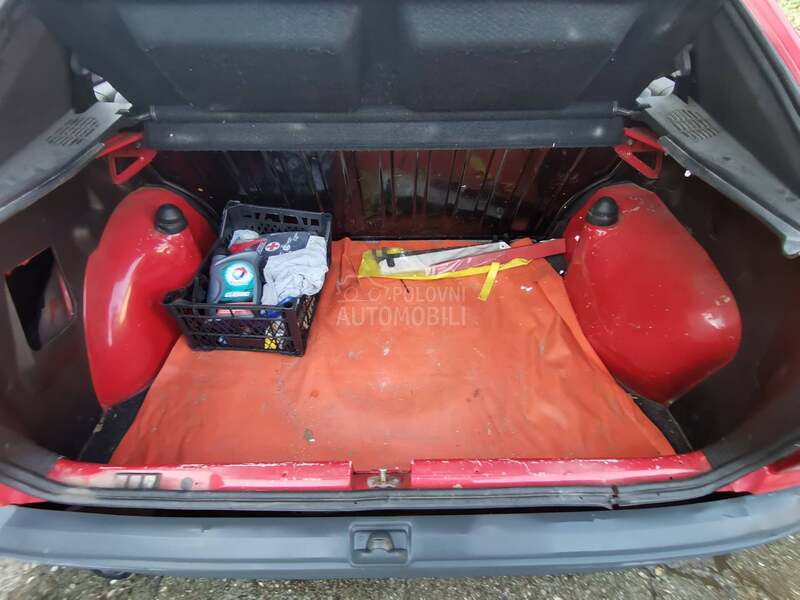 Opel Kadett 1.4CC