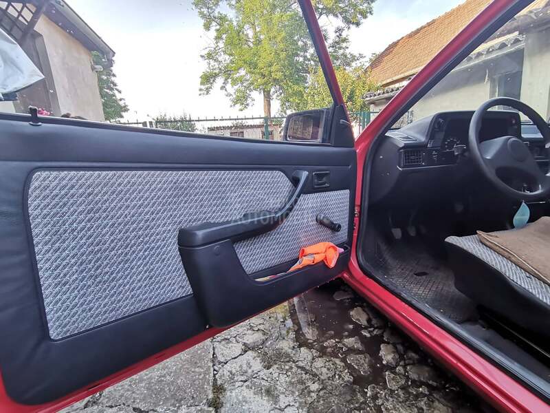 Opel Kadett 1.4CC
