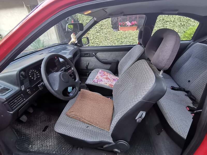 Opel Kadett 1.4CC
