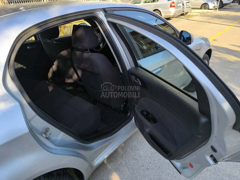 Alfa Romeo 159 JTDm