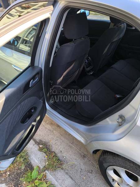 Alfa Romeo 159 JTDm