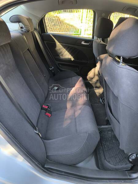 Alfa Romeo 159 JTDm