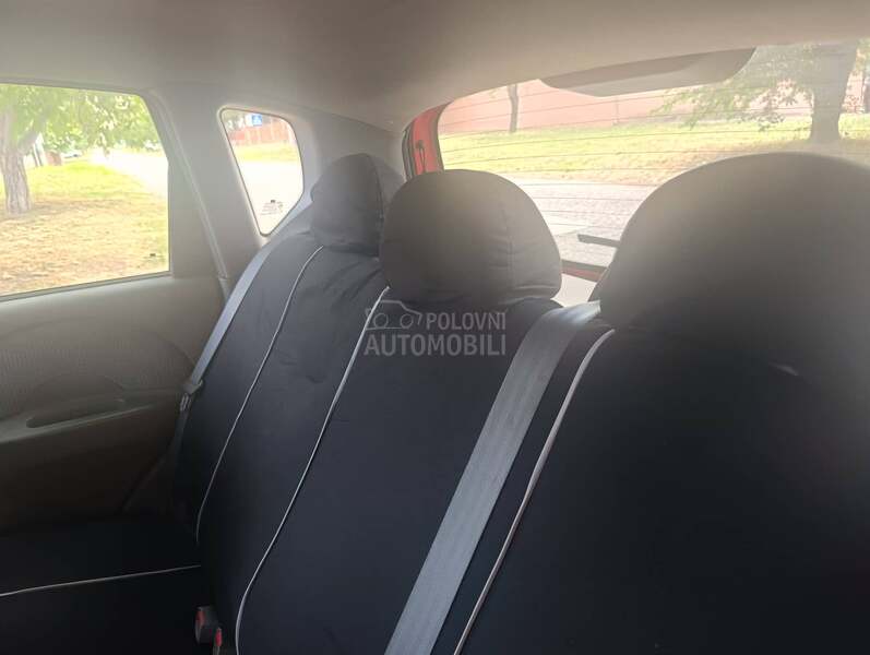 Chevrolet Kalos 1.4 dobarr