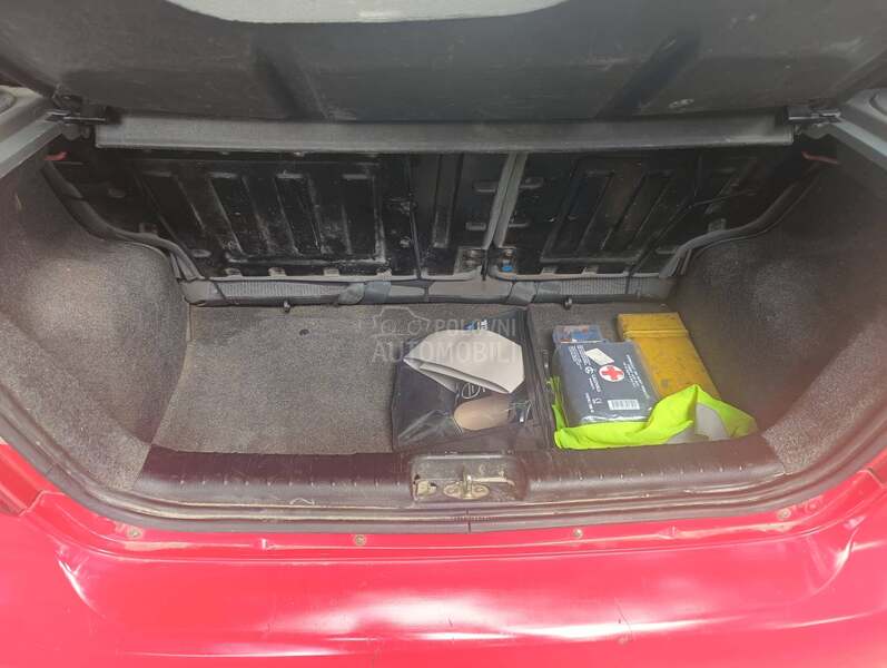 Chevrolet Kalos 1.4 dobarr