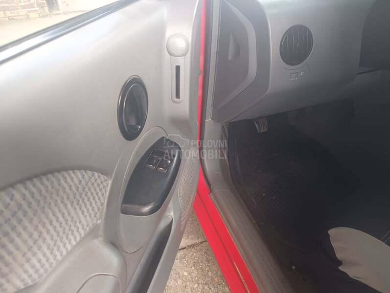 Chevrolet Kalos 1.4 dobarr