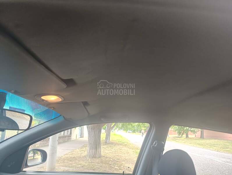 Chevrolet Kalos 1.4 dobarr