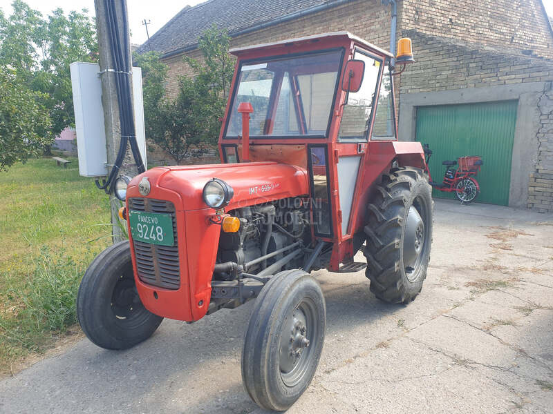 IMT 539