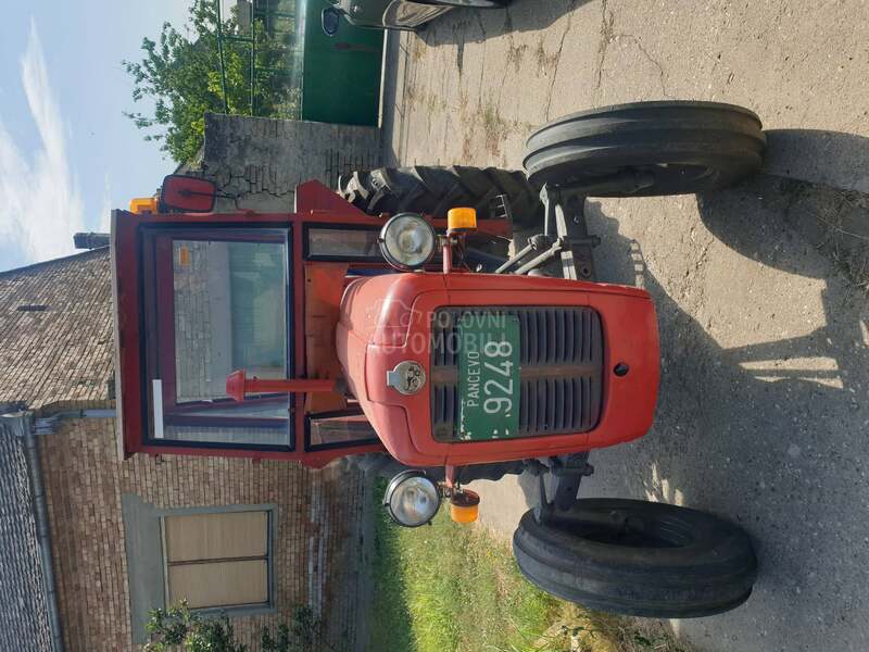 IMT 539